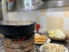 -小板凳(四公里店)