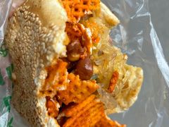 -三兄弟高炉烧饼