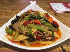 -兔槽江湖菜·重庆璧山兔(水围店)