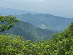 -陕西省红河谷森林公园