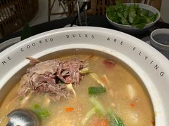 -老鸭集(金沙龙湖天街店)