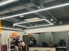 -乐刻运动健身(银江科技园店)