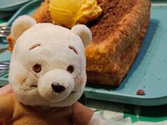 -金捞茶餐室(祐汉兴隆楼店)