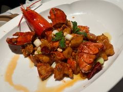 宫保龙虾-许家菜(DT51店)