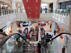 -光启城时尚购物中心