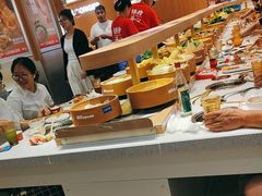 -龍歌自助小火锅(崂山丽达店)