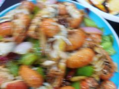 -瑞杰烧烤店·24小时营业(山东路店)