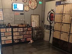 -长藤鬼校(龙翔店)