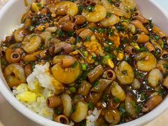 -北方饺子王·海肠捞饭·海鲜锅(山大店)