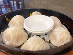 鲜肉小笼-德兴馆(广东路总店)