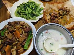 -南记食粥坊·宵夜大排档(卫国路店)