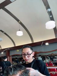 -THE BARN大屋理发馆