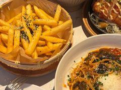 -无印良品餐堂 MUJI Diner(成都太古里店)