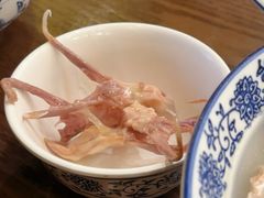 -小潘记鸭血粉丝汤