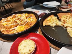 -必胜客(上海新南方商城PH店)