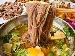 -英兰朝族饭店·英兰锅包肉(佳园路店)
