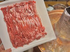 -京门老爆三·铜锅涮肉 爆肚(望京店)