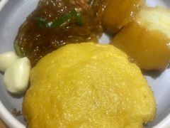 -锅老头海鲜铁锅炖