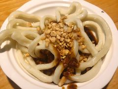 甜水面-龙抄手食府(浣花北路店)