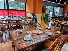 -牛缘村·贵州黄牛肉火锅(西善桥店)