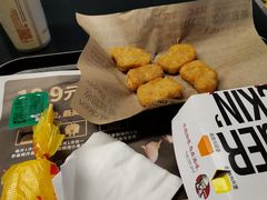 -肯德基(首创奥莱店)
