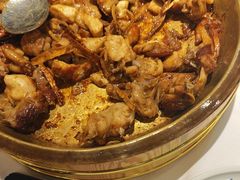 -围龙屋客家食府(福田店)