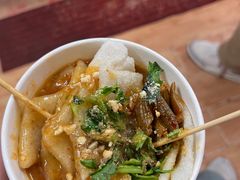 -小溅沾串
