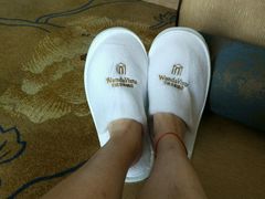 -长沙富力万达文华酒店