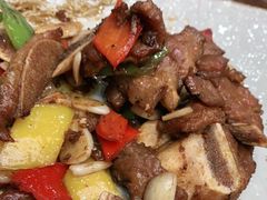 -清真悦宾楼食府(海湖店)