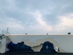 -Blue Concept Cafe&Farm·關於藍