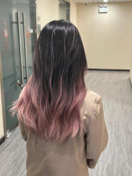 -时尚殿堂hair salon
