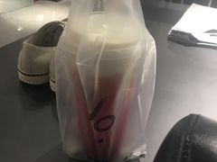-%百分茶(江阴万达店)