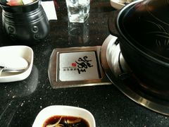 -捞王猪肚鸡火锅(昆山店)