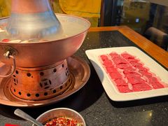 -南门涮肉(上海一店)