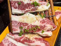 -火炉火自助餐(西直门凯德MALL店)