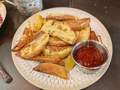 -ommo cafe(半岛城邦店)