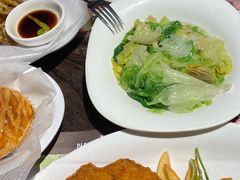 -南都咖啡西餐厅(天誉店)