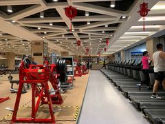 -万达广场(济南魏家庄店)