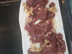 -牛犇炭火烤肉·鲜切烤肉(承德总店)