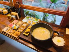 -银米·云南传统过桥米线(双廊黑金冠店)