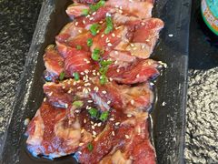 -樱嘢·炭火烧肉(惠南店)