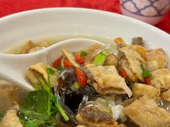 -红柳枝滩羊烧烤·非遗