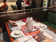 -东方饺子王臻味餐厅(新嘉坡城店)