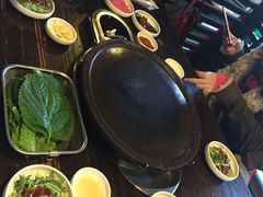 -Dombe豚(黑猪肉街店)