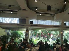 -金河半岛园林酒家(金融城店)