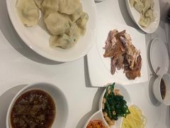 -东方饺子王(新奥购物中心店)