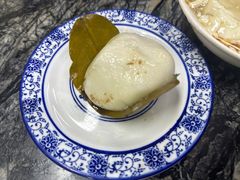 叶儿粑-西月城谭豆花(春熙路店)