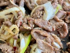 -清真永恒华威肉饼(潘家园店)