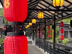 -侨美·唐荔园·40年地道粤菜