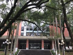 -中山大学学者灵芝(园南路店)